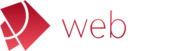 Logo webPAL - Diseño WEB, fácil y simple